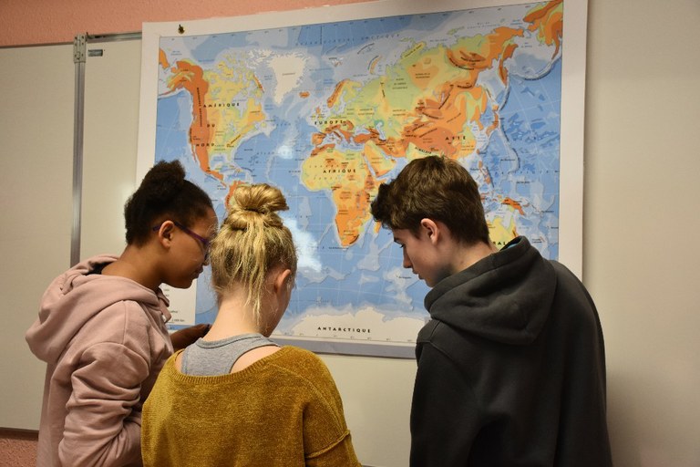 2017 NDSL 2nde  Escape game 0011