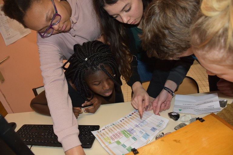 2017 NDSL 2nde  Escape game 0012