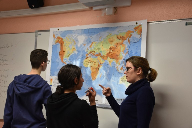 2017 NDSL 2nde  Escape game 0017