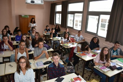 2017 NDSL  rentree college 104