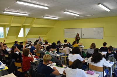 2017 NDSL  rentree college 110