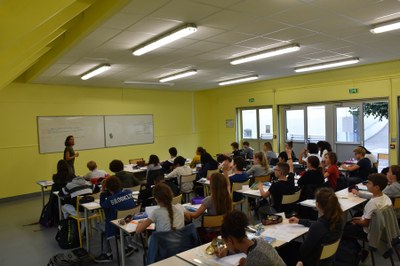 2017 NDSL  rentree college 111