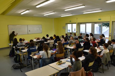 2017 NDSL  rentree college 112