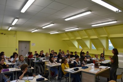 2017 NDSL  rentree college 113