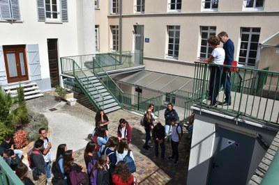 2017 NDSL  rentree college 46