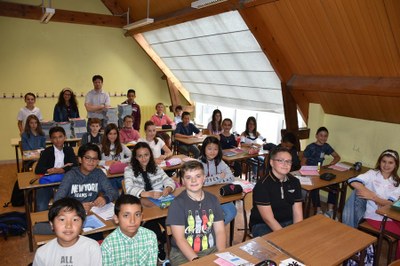 2017 NDSL  rentree college 52