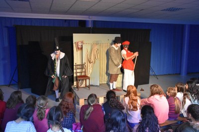 2017 NDSL theatre 6e 0017