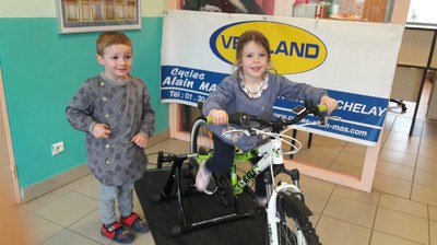 défi Vélo (4)