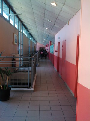 couloir CM2
