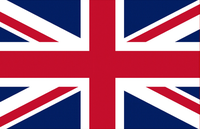 drapeau anglais