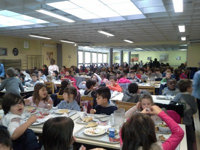 restauration primaire