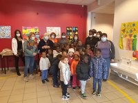 Eveil Matins à ND oct 20