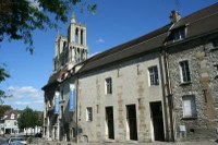 musée de l'hôtel Dieu